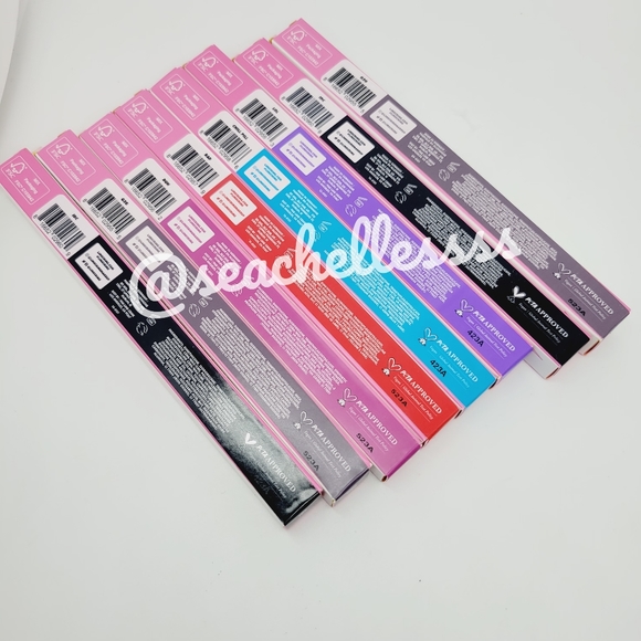 G2G | Electric Slide Eyeshadow Smudge Stick | Lime Crime | Brand New in Box - Picture 11 of 13